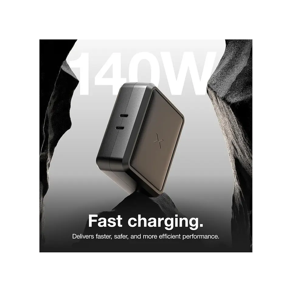 NOCO XGRID X140 Cargador USB-C de 140W 2