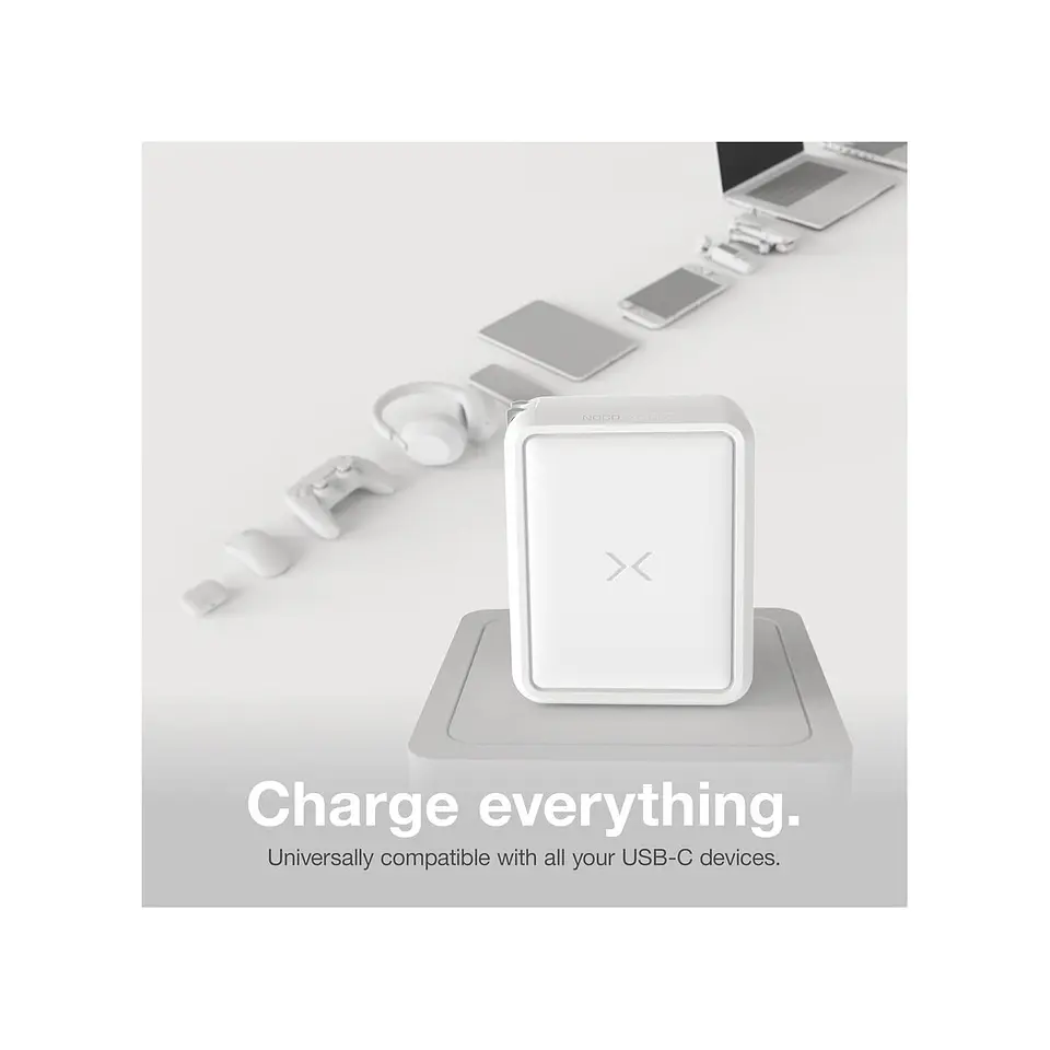 NOCO XGRID X140 Cargador USB-C de 140W 13
