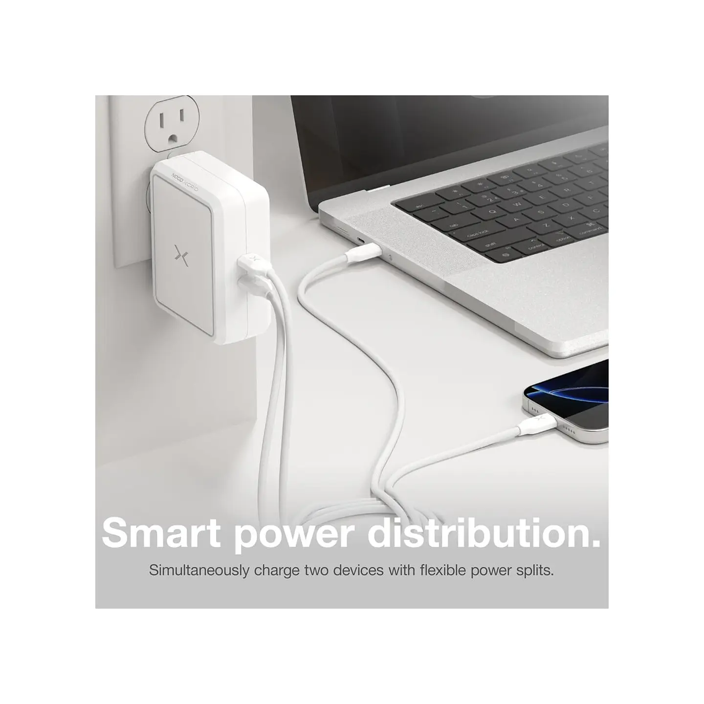 NOCO XGRID X140 Cargador USB-C de 140W 11