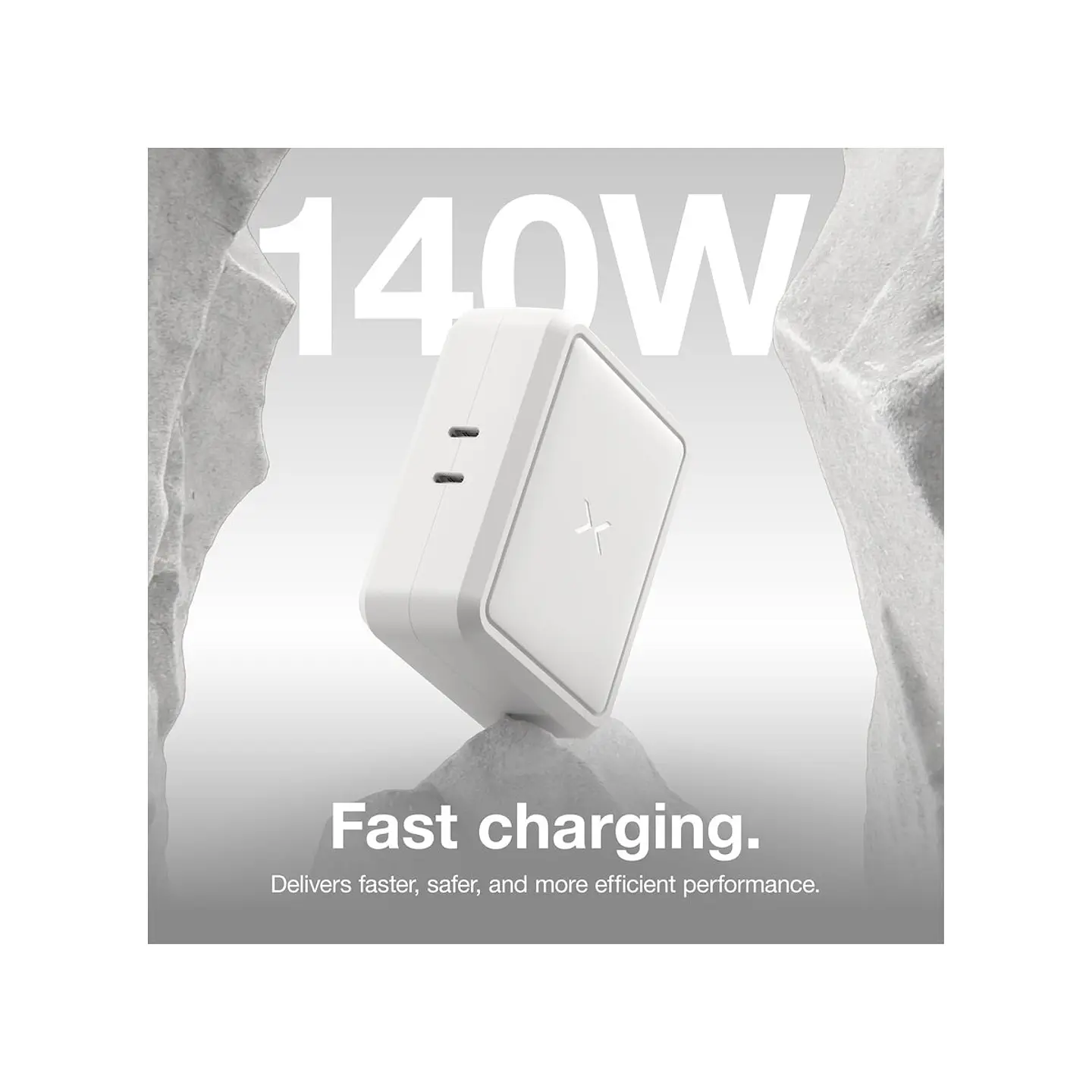 NOCO XGRID X140 Cargador USB-C de 140W 9