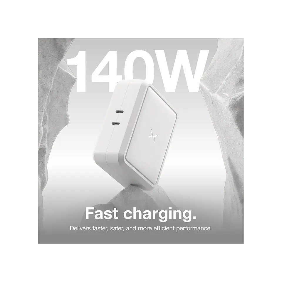 NOCO XGRID X140 Cargador USB-C de 140W 9