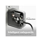 NOCO XGRID X100 Cargador USB-C de 100W - Miniatura 6