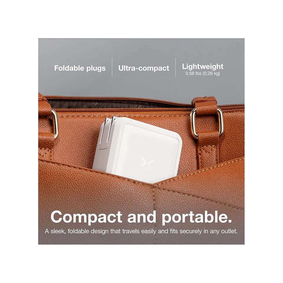 NOCO XGRID X100 Cargador USB-C de 100W 14