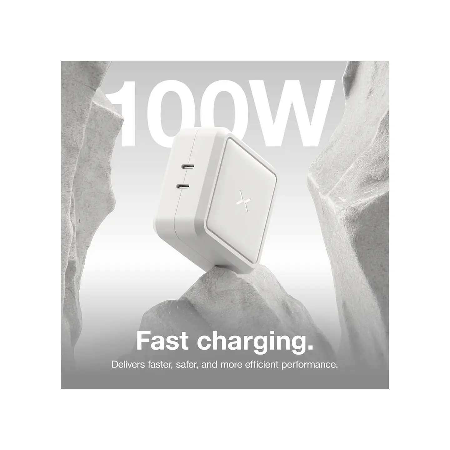 NOCO XGRID X100 Cargador USB-C de 100W 9