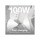 NOCO XGRID X100 Cargador USB-C de 100W - Miniatura 9