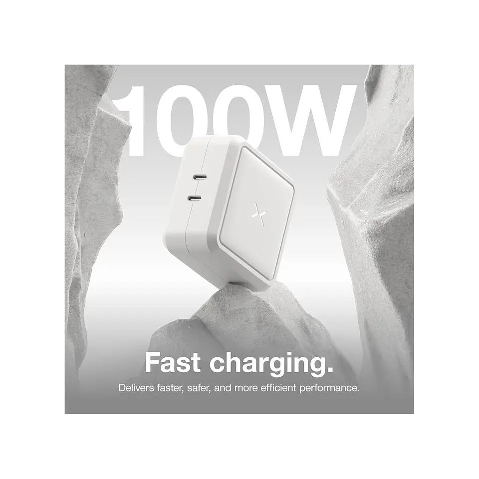 NOCO XGRID X100 Cargador USB-C de 100W 9