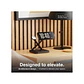 NOCO XGRID XDS3 Base de Carga Inalámbrica 3 en 1 Qi2 con Soporte - Miniatura 4