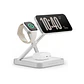 NOCO XGRID XDS3 Base de Carga Inalámbrica 3 en 1 Qi2 con Soporte - Miniatura 8