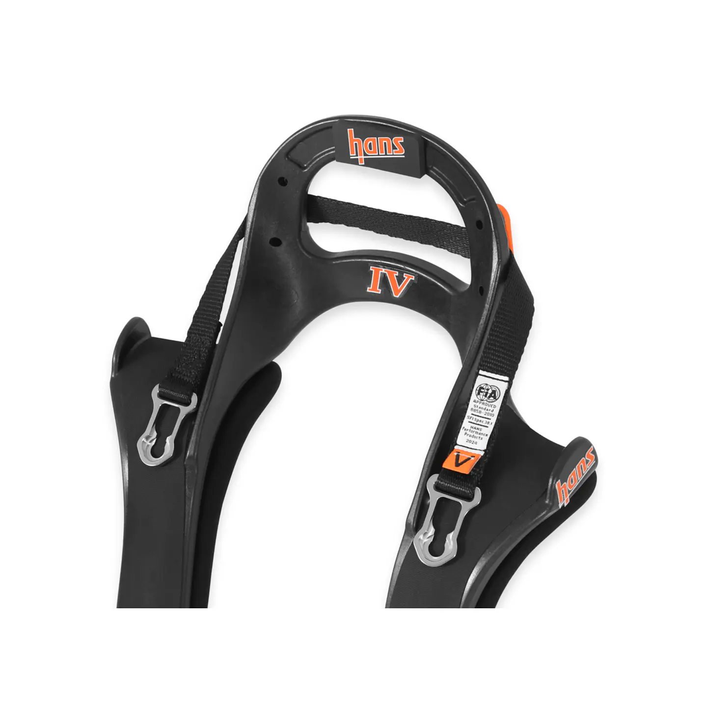 HANS IV Head and Neck Support 1