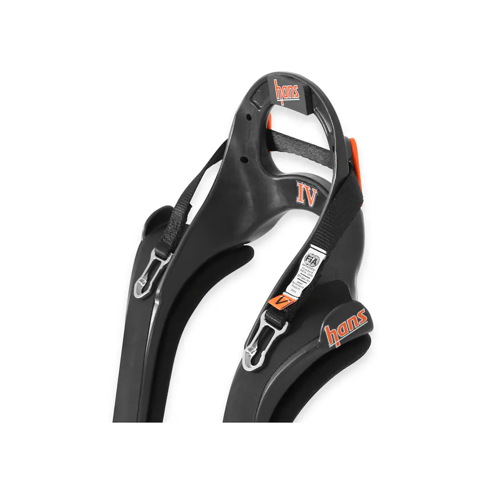 HANS IV Head and Neck Support 3