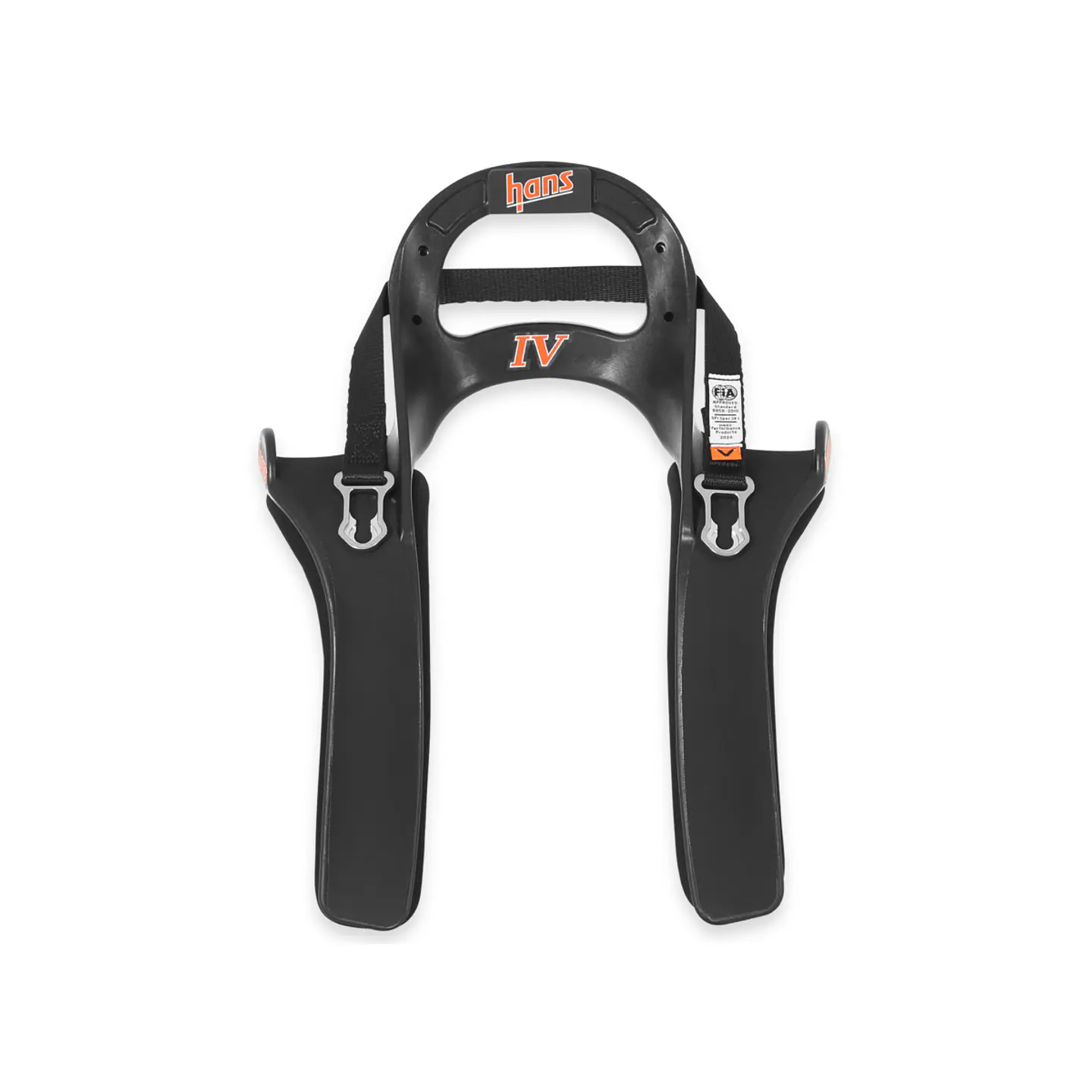 HANS IV Head and Neck Support 2