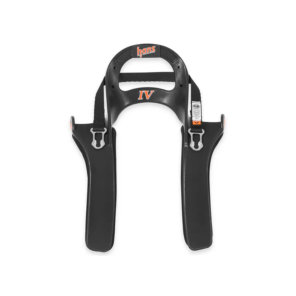 HANS IV Head and Neck Support 2