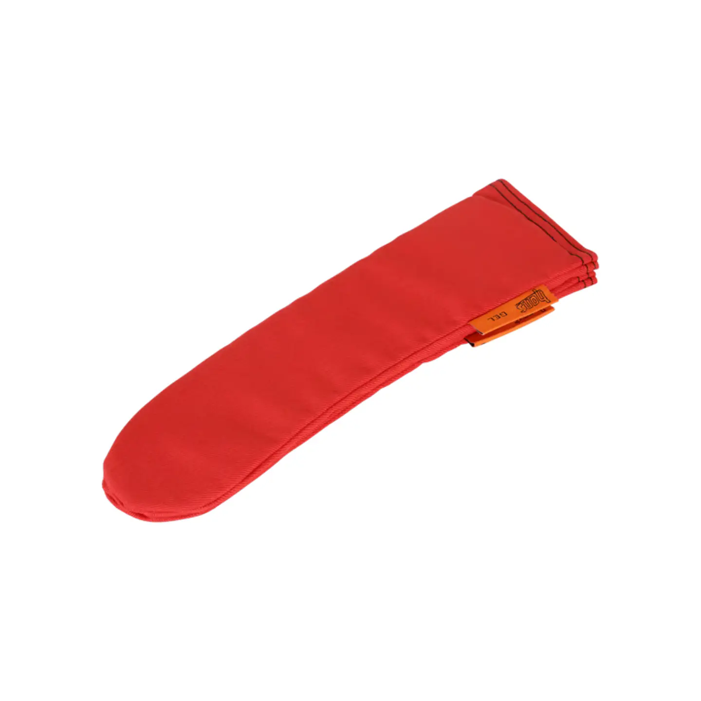 Almohadillas HANS - Rojo 3