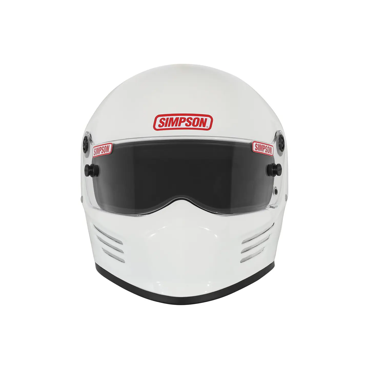 Simpson Bandit SA2025 Helmet 2