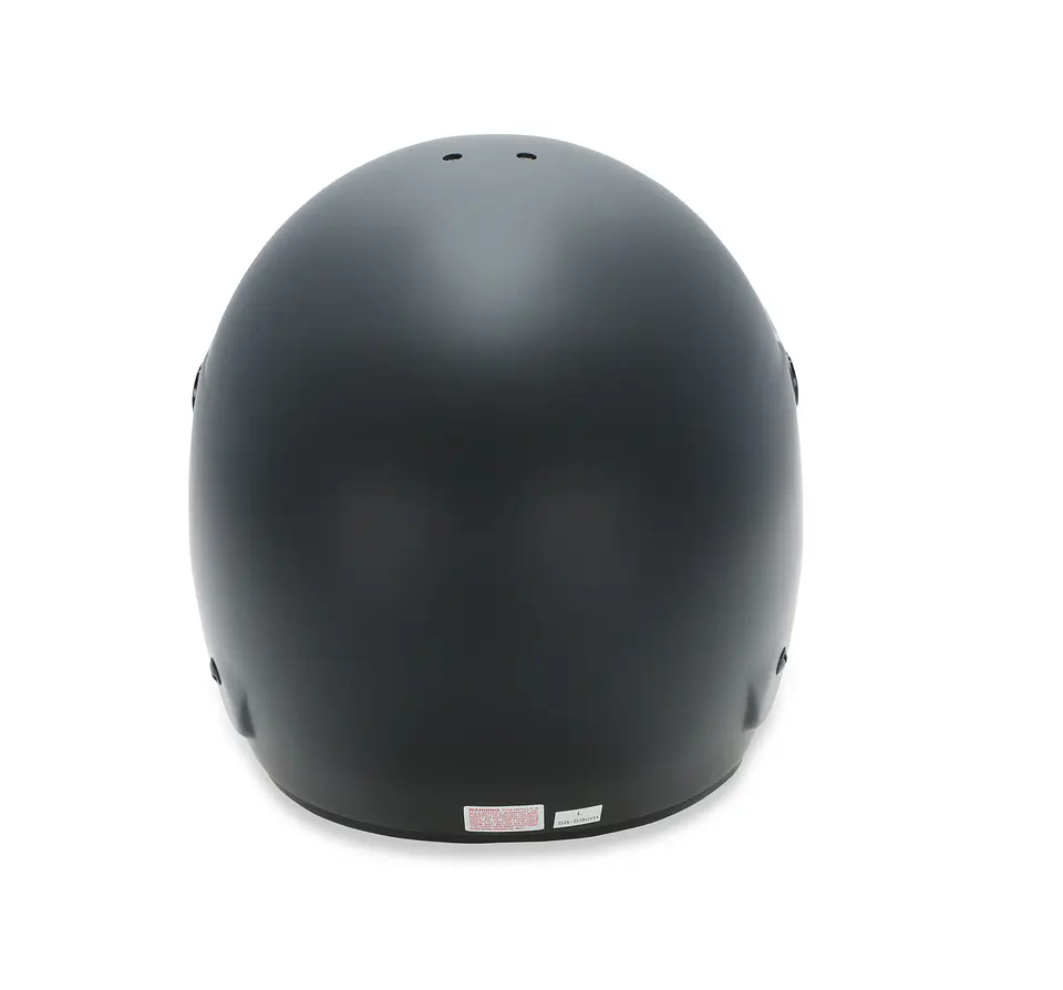 Simpson Viper SA2020 Helmet 4