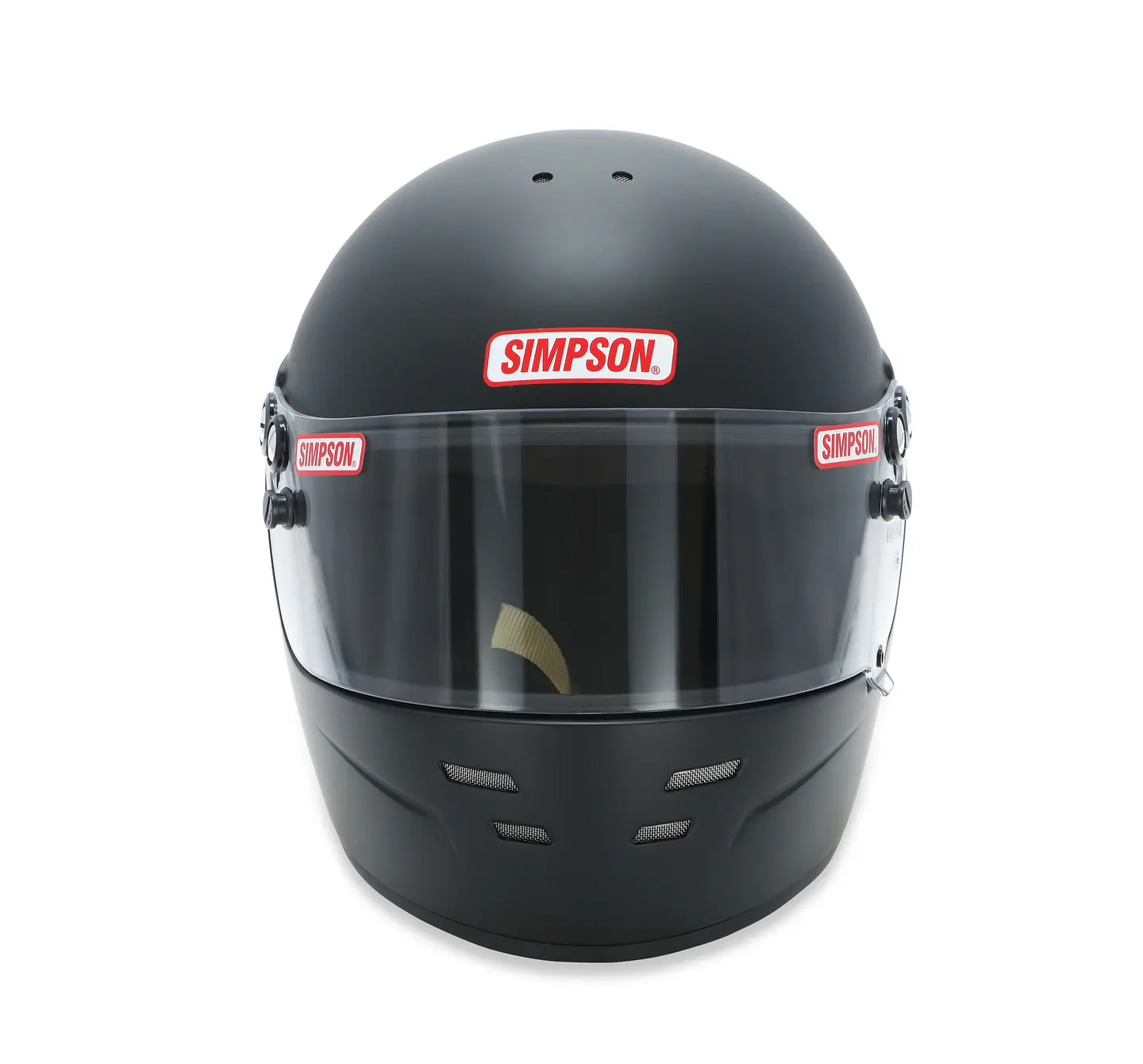 Simpson Viper SA2020 Helmet 2