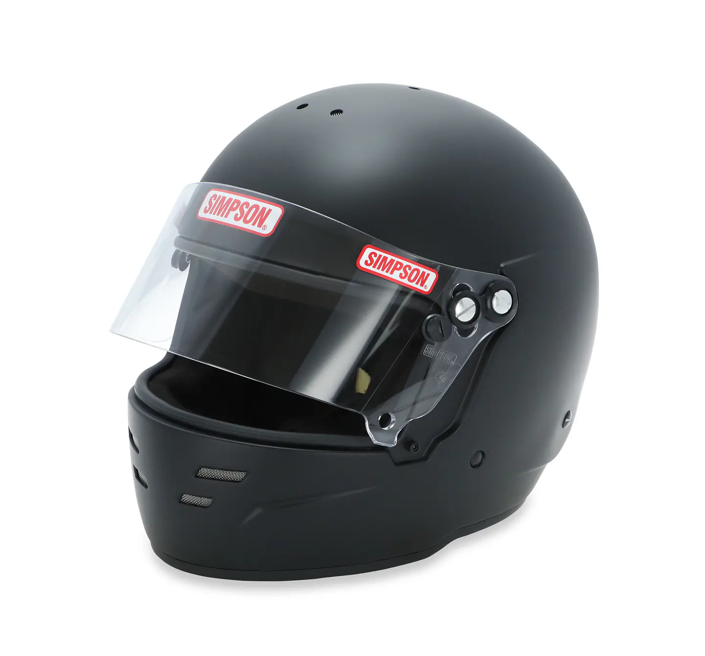 Simpson Viper SA2020 Helmet 5