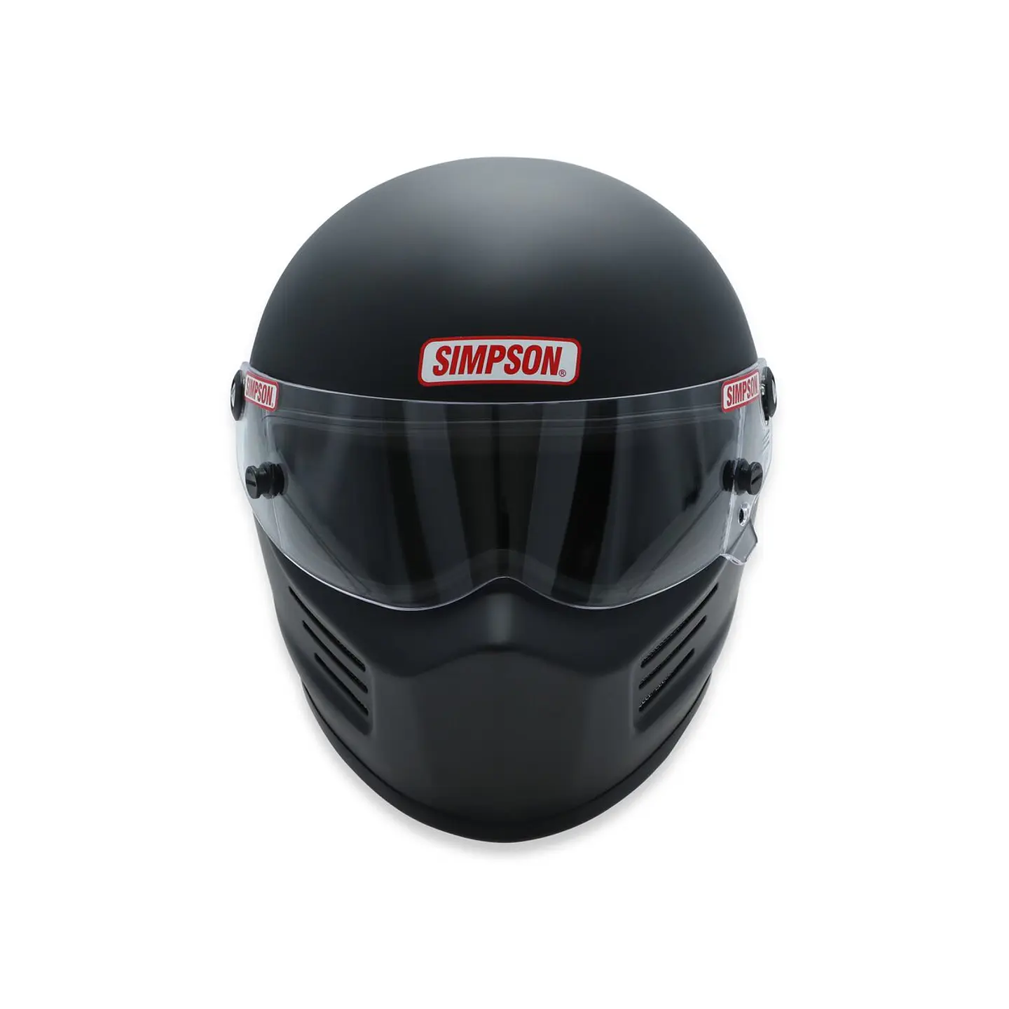 Simpson Bandit SA2020 Helmet 2
