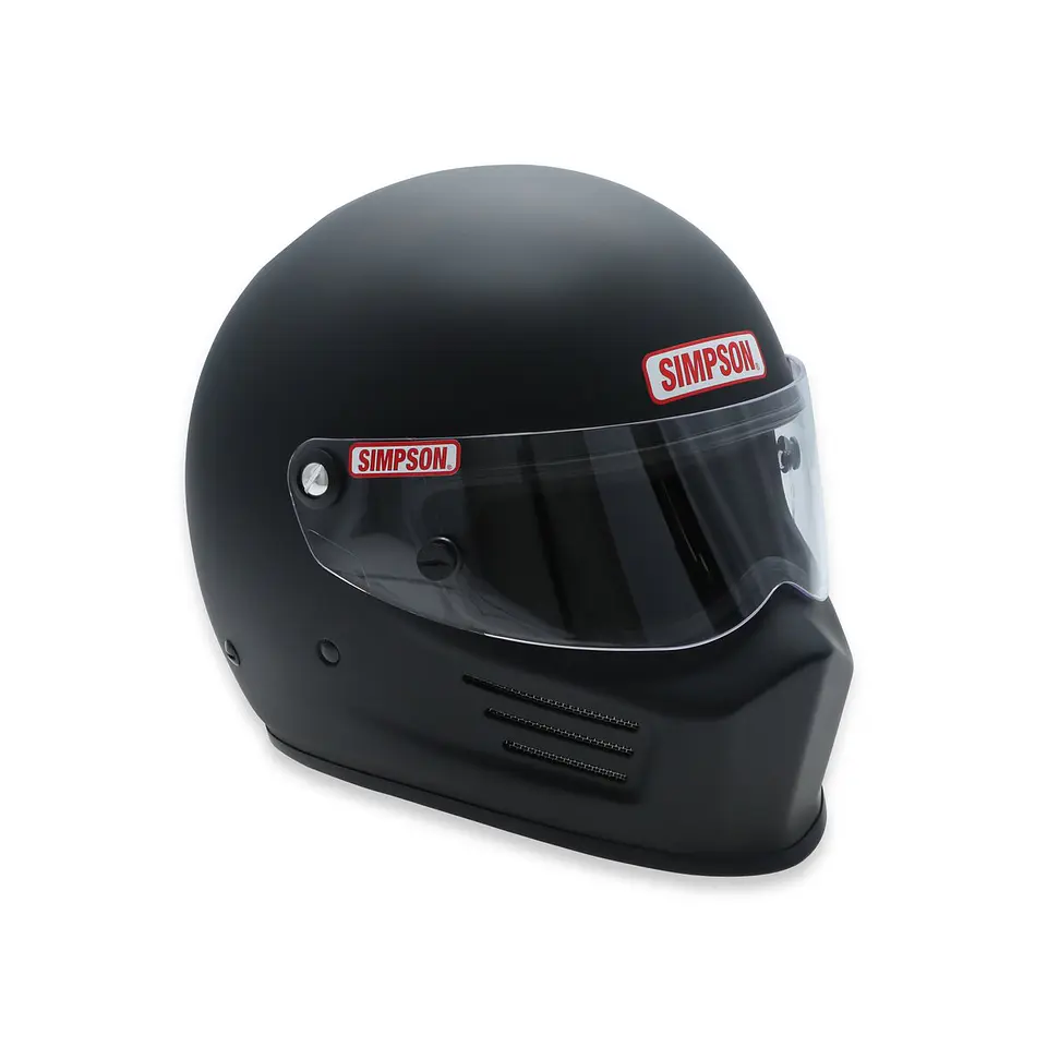 Simpson Bandit SA2020 Helmet 1