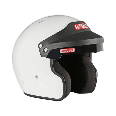 Simpson Cruiser 2 SA2020 Helmet