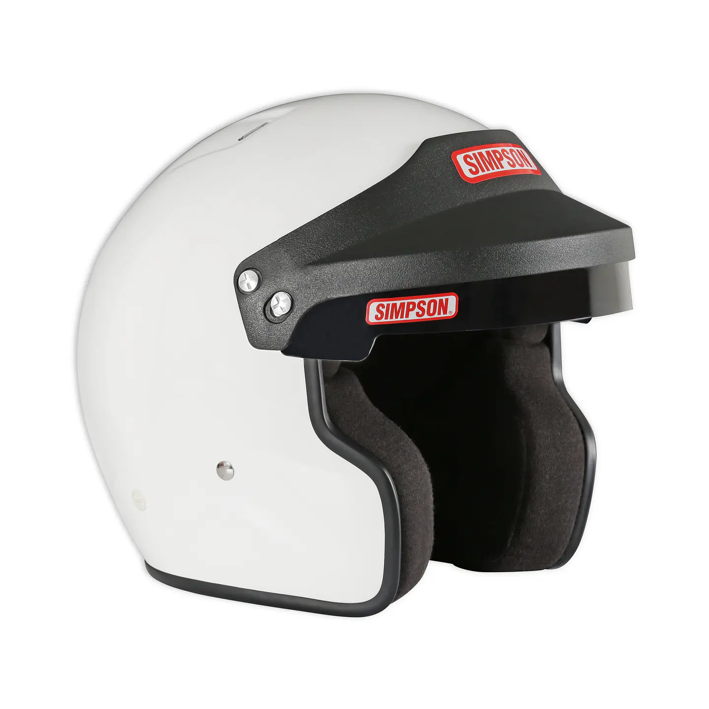 Simpson Cruiser 2 SA2020 Helmet 1