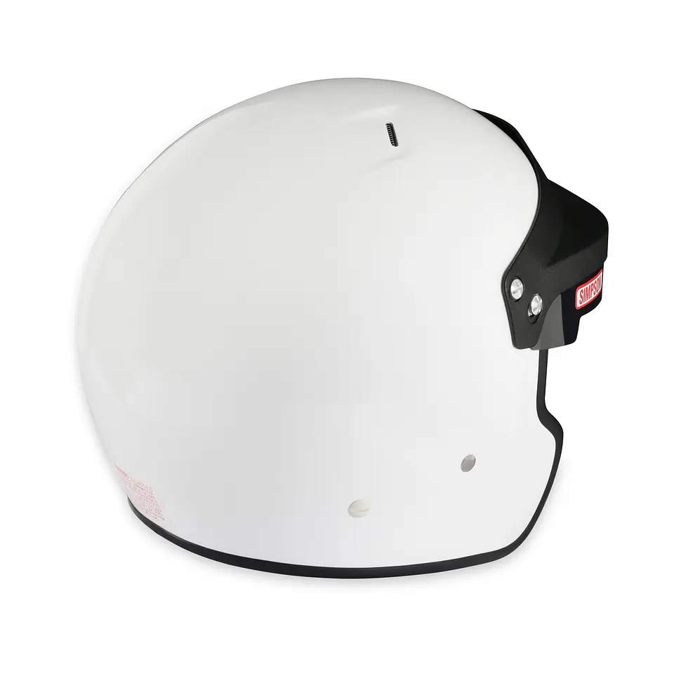 Simpson Cruiser 2 SA2020 Helmet 3