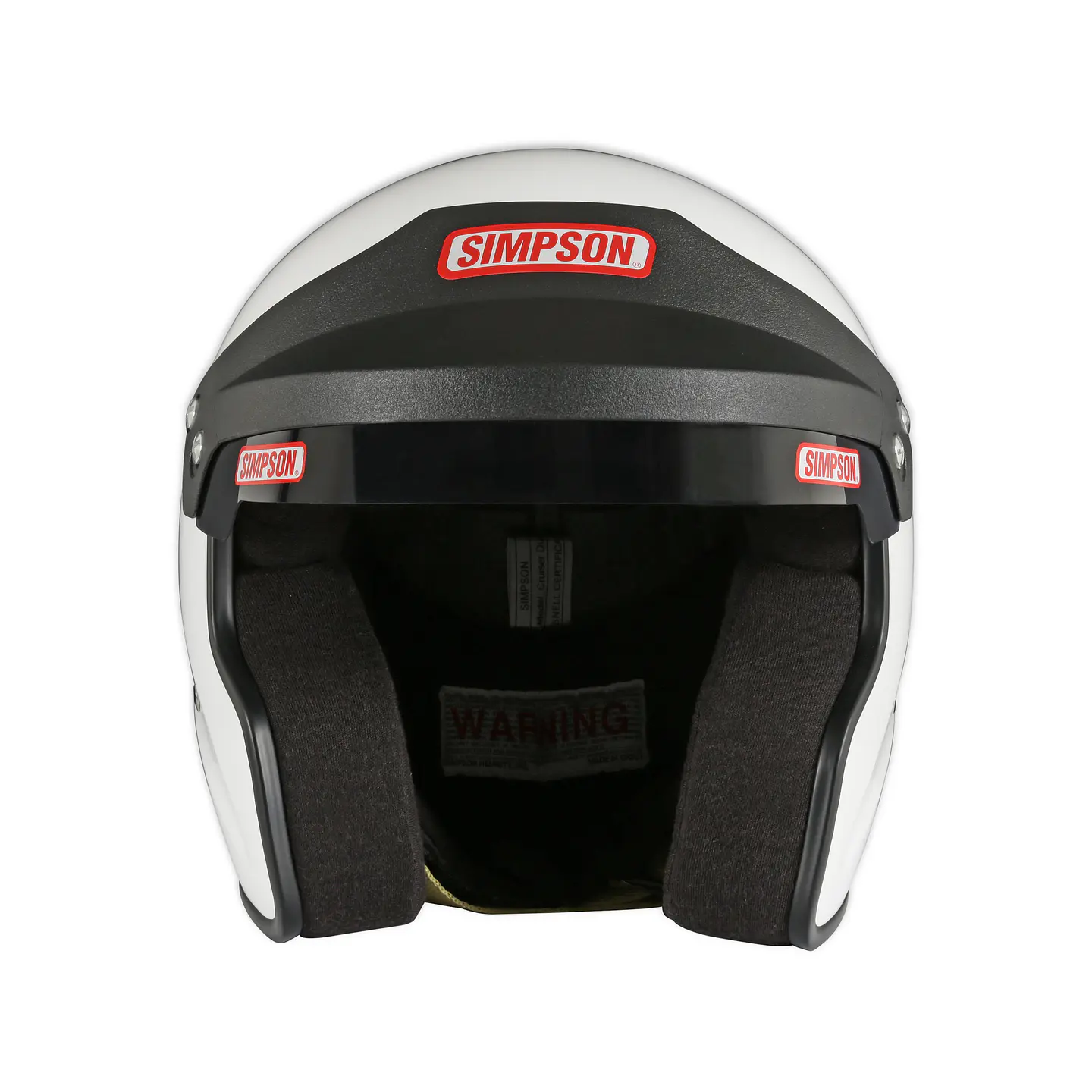 Simpson Cruiser 2 SA2020 Helmet 2