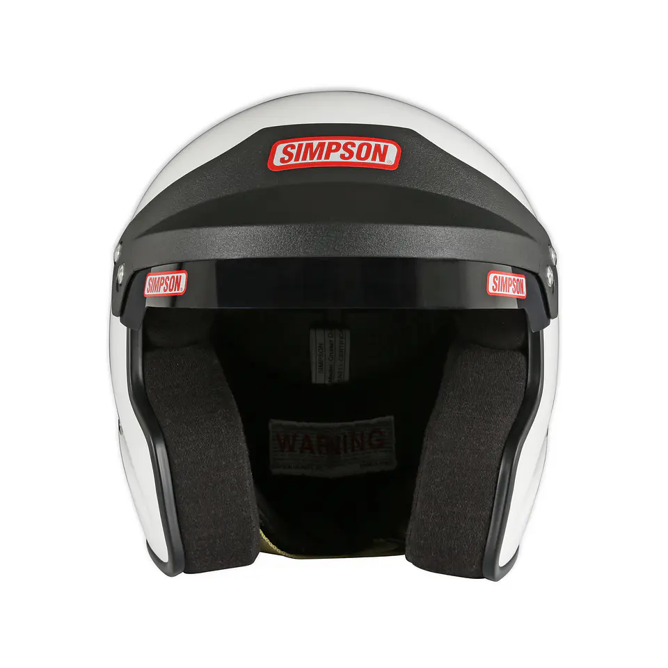 Simpson Cruiser 2 SA2020 Helmet 2