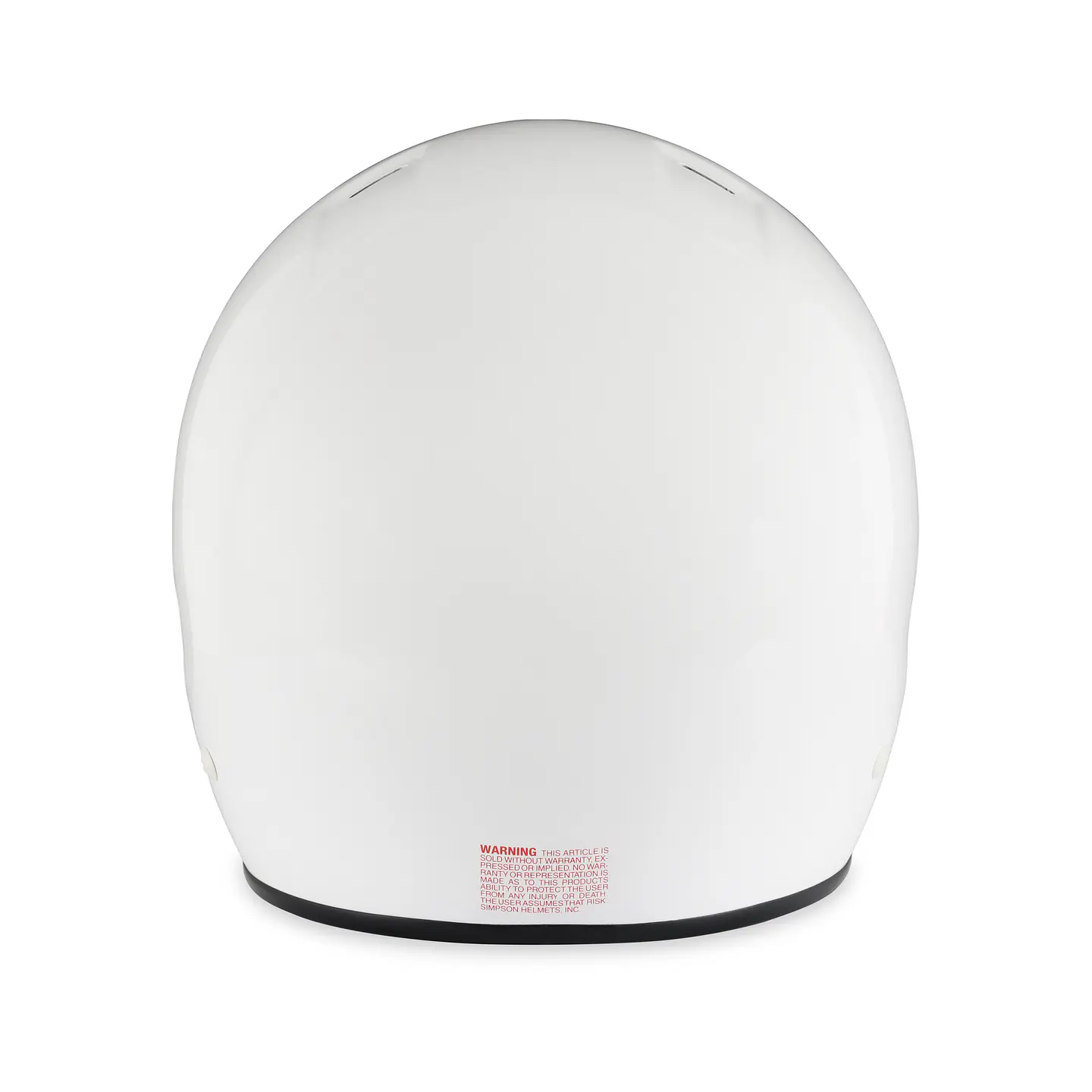 Simpson Cruiser 2 SA2020 Helmet 4