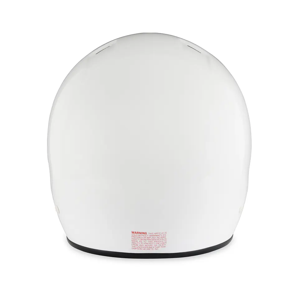Simpson Cruiser 2 SA2020 Helmet 4