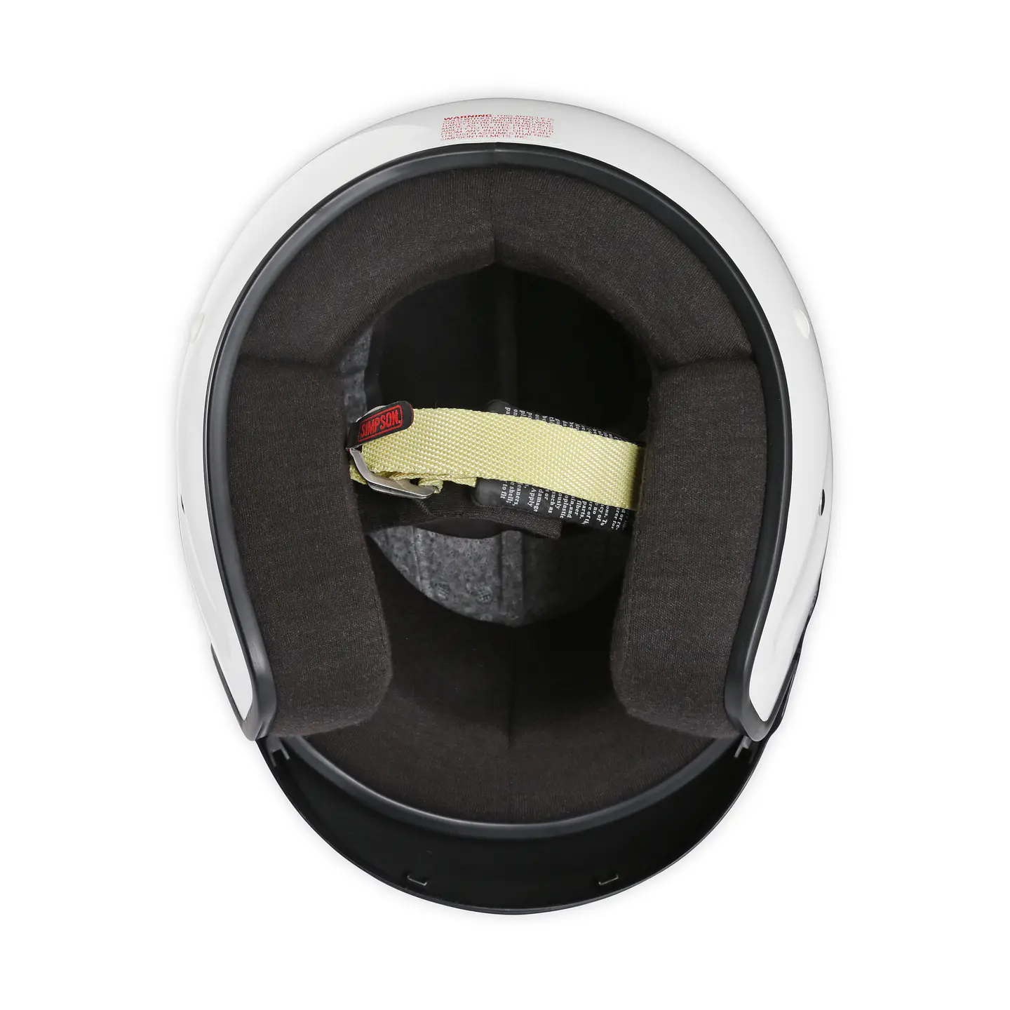 Simpson Cruiser 2 SA2020 Helmet 5