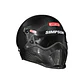 Simpson Carbon Kingsnake SA2025 Helmet - Miniatura 1