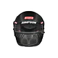 Simpson Carbon Vudo Helmet - Miniatura 2