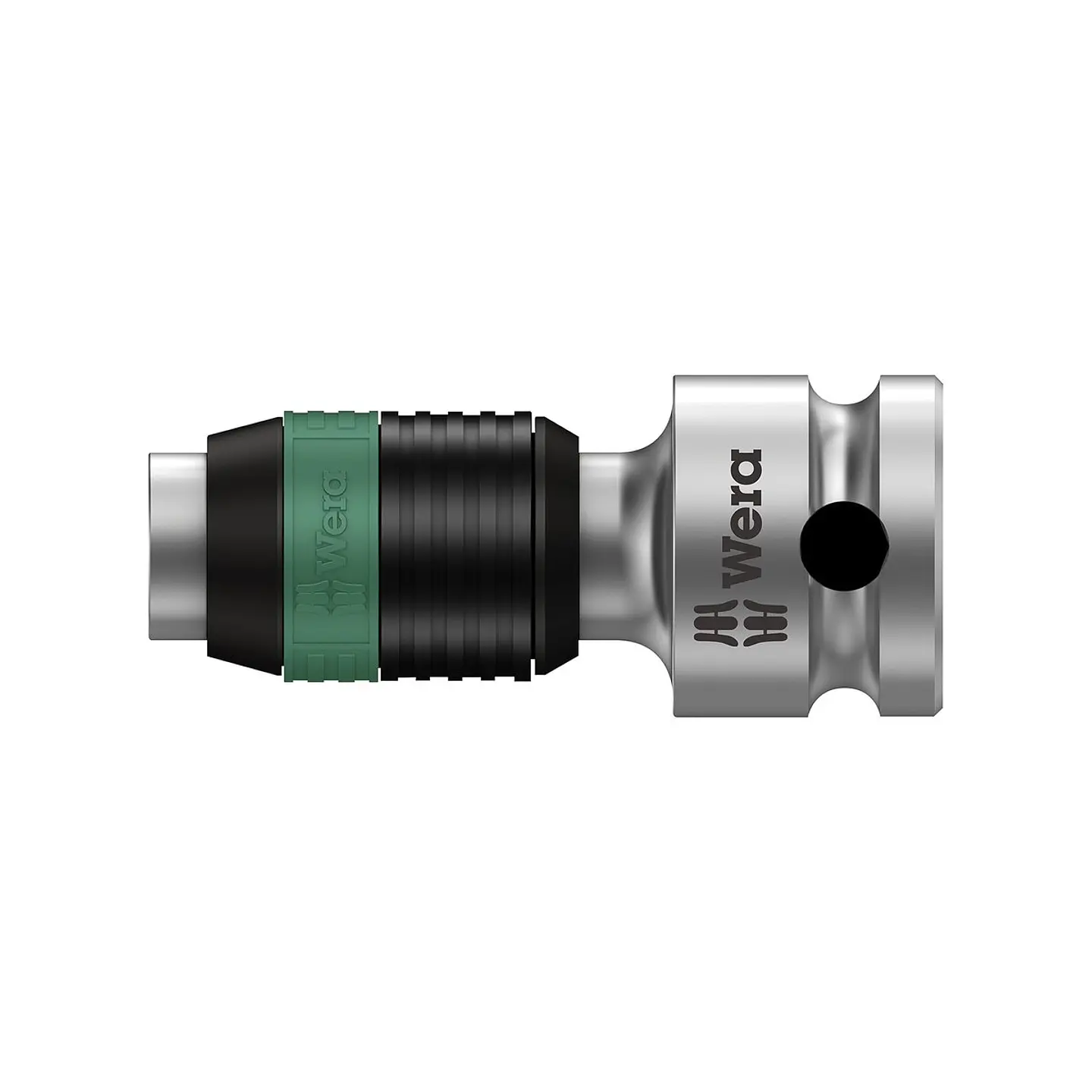 Wera 8784 B1 Adaptador Zyklop 3/8