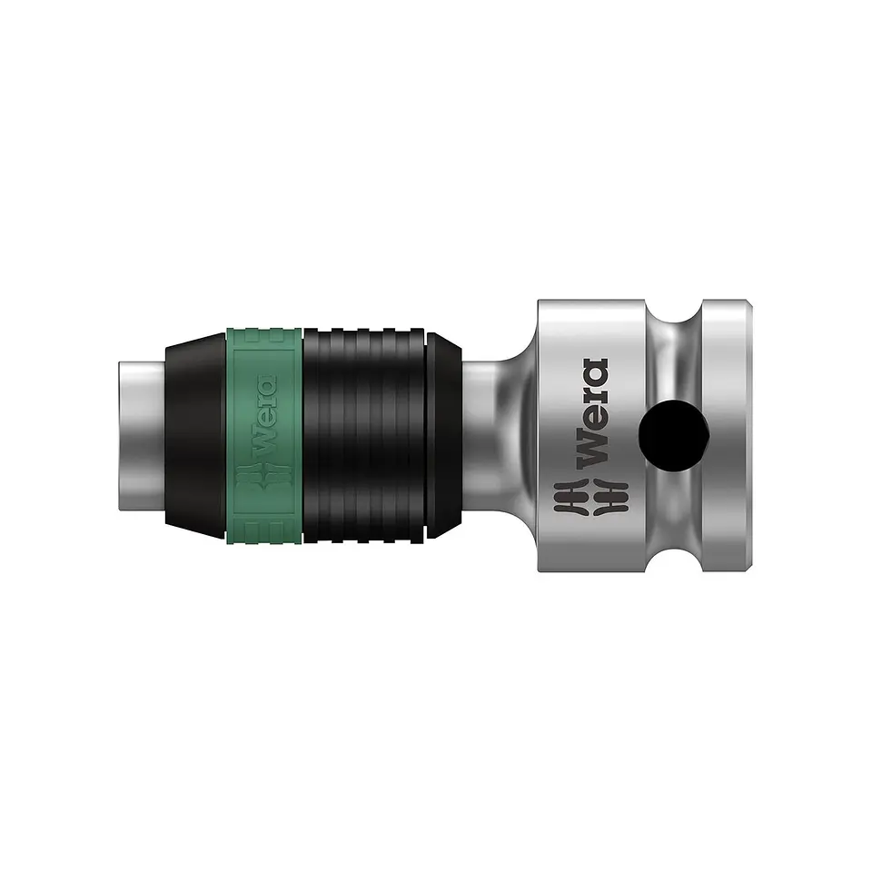 Wera 8784 B1 Adaptador Zyklop 3/8