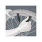 Wera Bicycle Set 15 - Kit Ultraligero para Reparación de Bicicletas de 5 Piezas - Miniatura 11