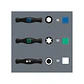 Wera Bicycle Set 6 - Juego de Llaves en T para Bicicletas de 10 Piezas - Miniatura 5