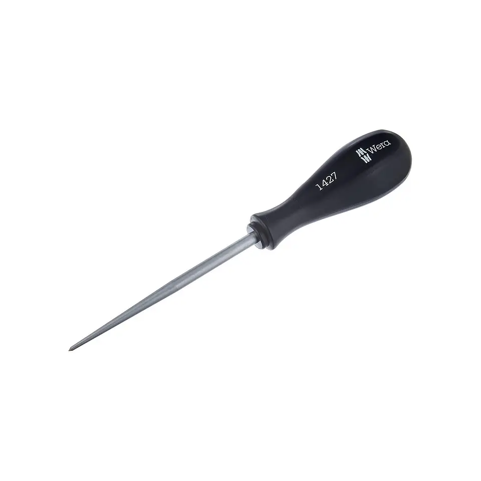 Wera 1427 Punzón de Precisión 105 mm 4