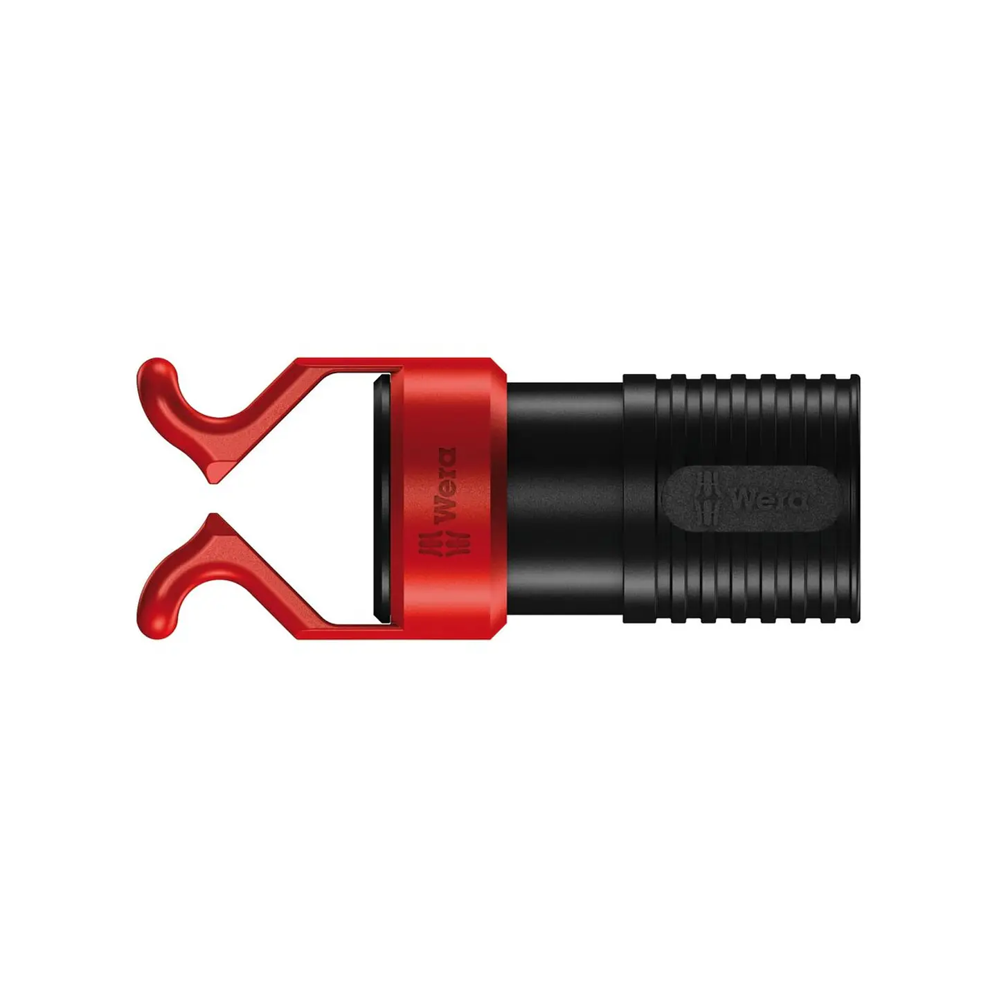 Wera 1441 Sujeta-Tornillos Universal para Destornilladores 1