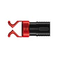 Wera 1441 Sujeta-Tornillos Universal para Destornilladores - Miniatura 1