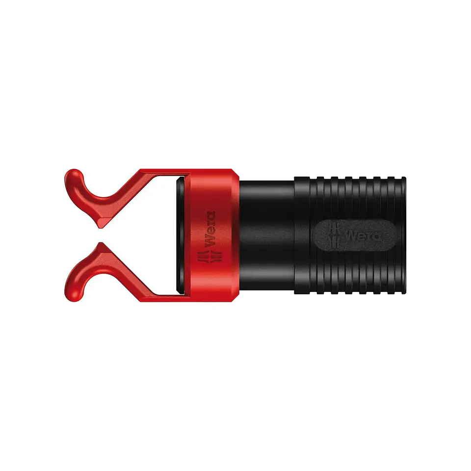 Wera 1441 Sujeta-Tornillos Universal para Destornilladores 1
