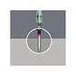 Wera 1441 Sujeta-Tornillos Universal para Destornilladores - Miniatura 6