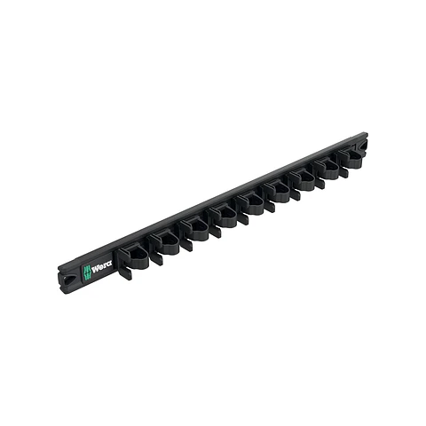 Wera 9611 Listón Magnético para Destornilladores Kraftform