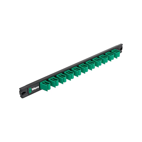 Wera 9610 Listón Magnético Joker para Llaves Combinadas
