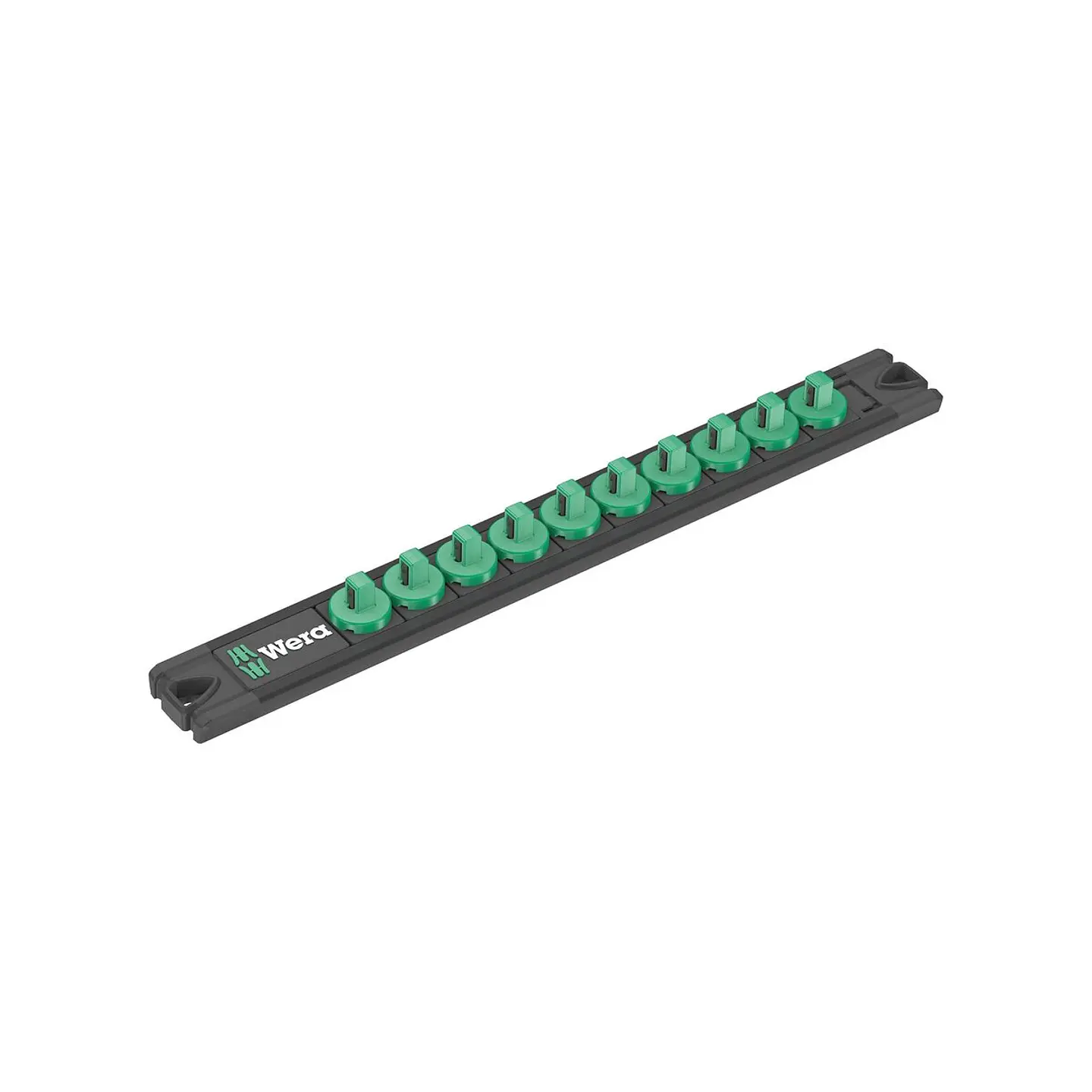 Wera 9600 Listón Magnético para Dados 1/4