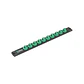 Wera 9601 Listón Magnético para Dados 3/8
