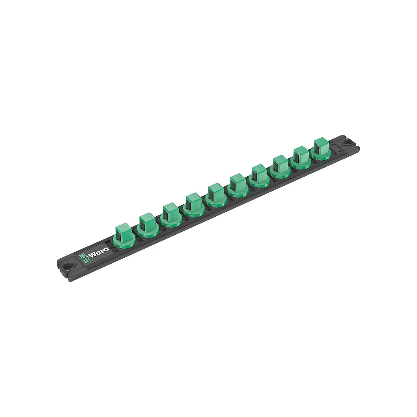 Wera 9602 Listón Magnético para Dados 1/2