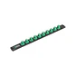 Wera 9602 Listón Magnético para Dados 1/2