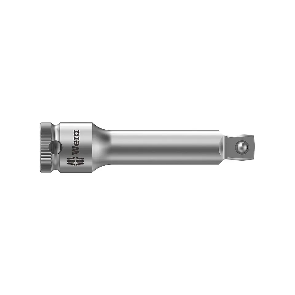 Wera 8794 B Extensión Zyklop Wobble 3/8