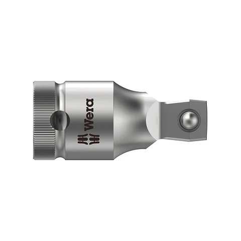 Wera 8794 C Extensión Zyklop Wobble 1/2" x 52 mm